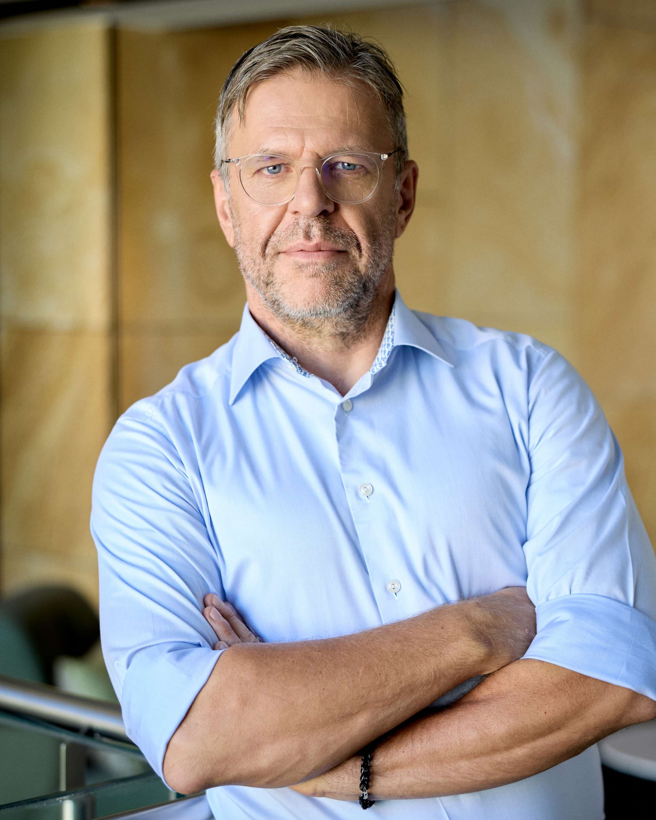 Ágházi Gyula