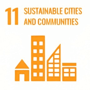 UN Sustainable Development Goal 11: Sustainable Cities and Communities