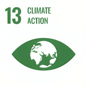 UN Sustainable Development Goal 13: Climate Action