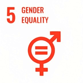 UN Sustainable Development Goal 5: Gender Equality