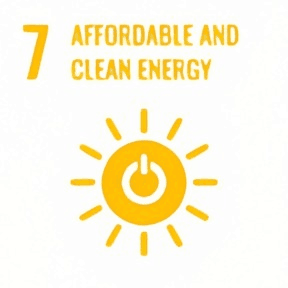 UN Sustainable Development Goal 7: Affordable and Clean Energy