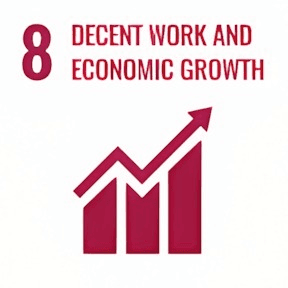 UN Sustainable Development Goal 8: Decent Work and Economic Growth