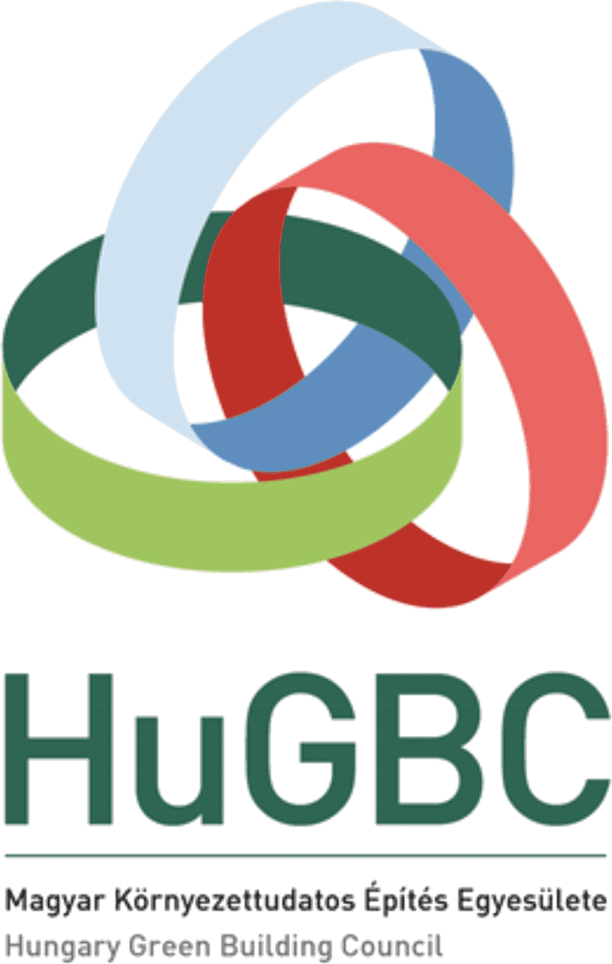 HuGBC – Magyar Környezettudatos Építés Egyesülete