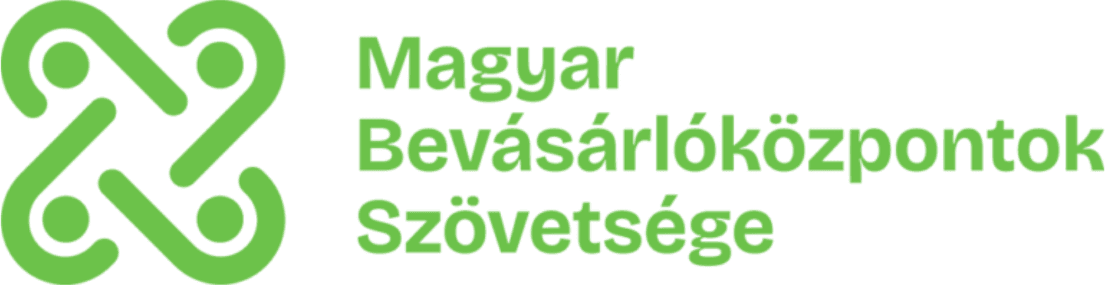 MBSZ – Magyar Bevásárlóközpontok Szövetsége