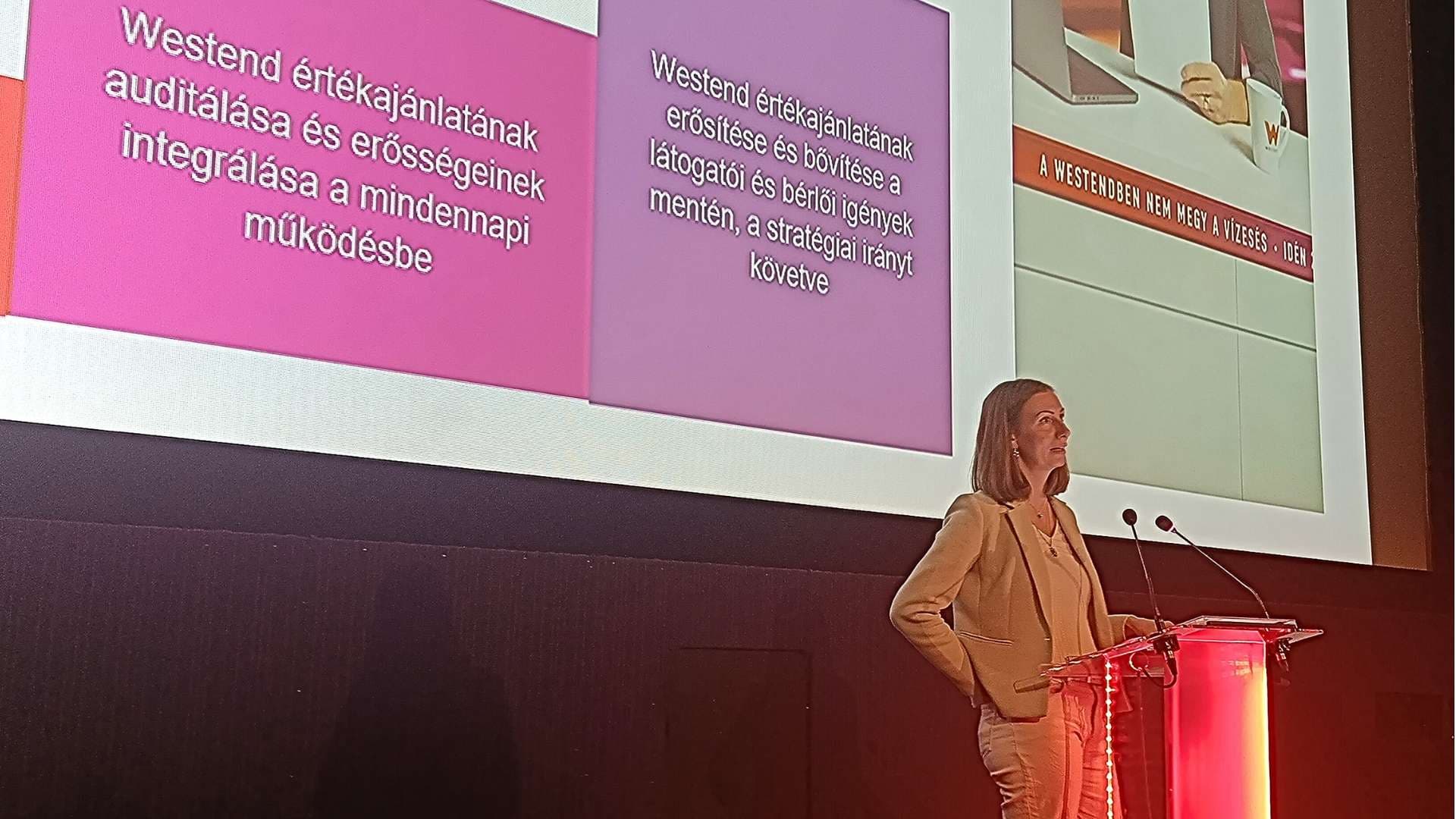 Bérlői Találkozó a Westendben: Innováció, Fenntarthatóság és Együttműködés (5)