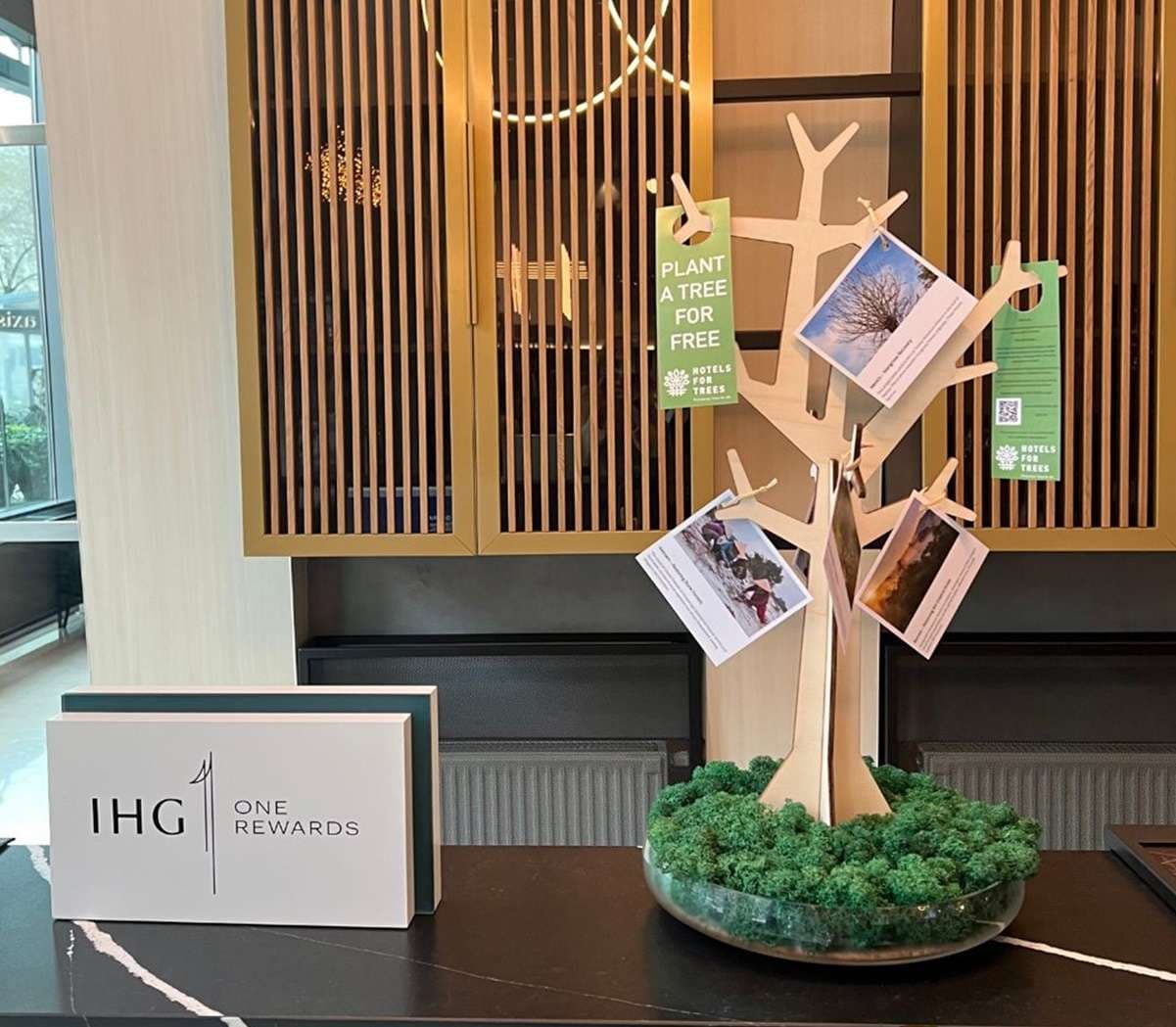 Interjú Maurice Janssennel, a Crowne Plaza Budapest igazgatójával (3)