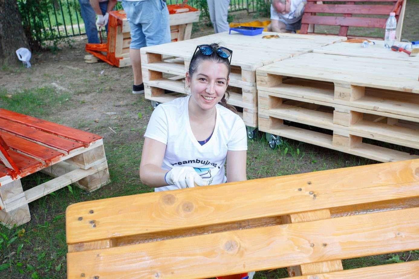 CSR nap a Virágoskert Iskolában (3)