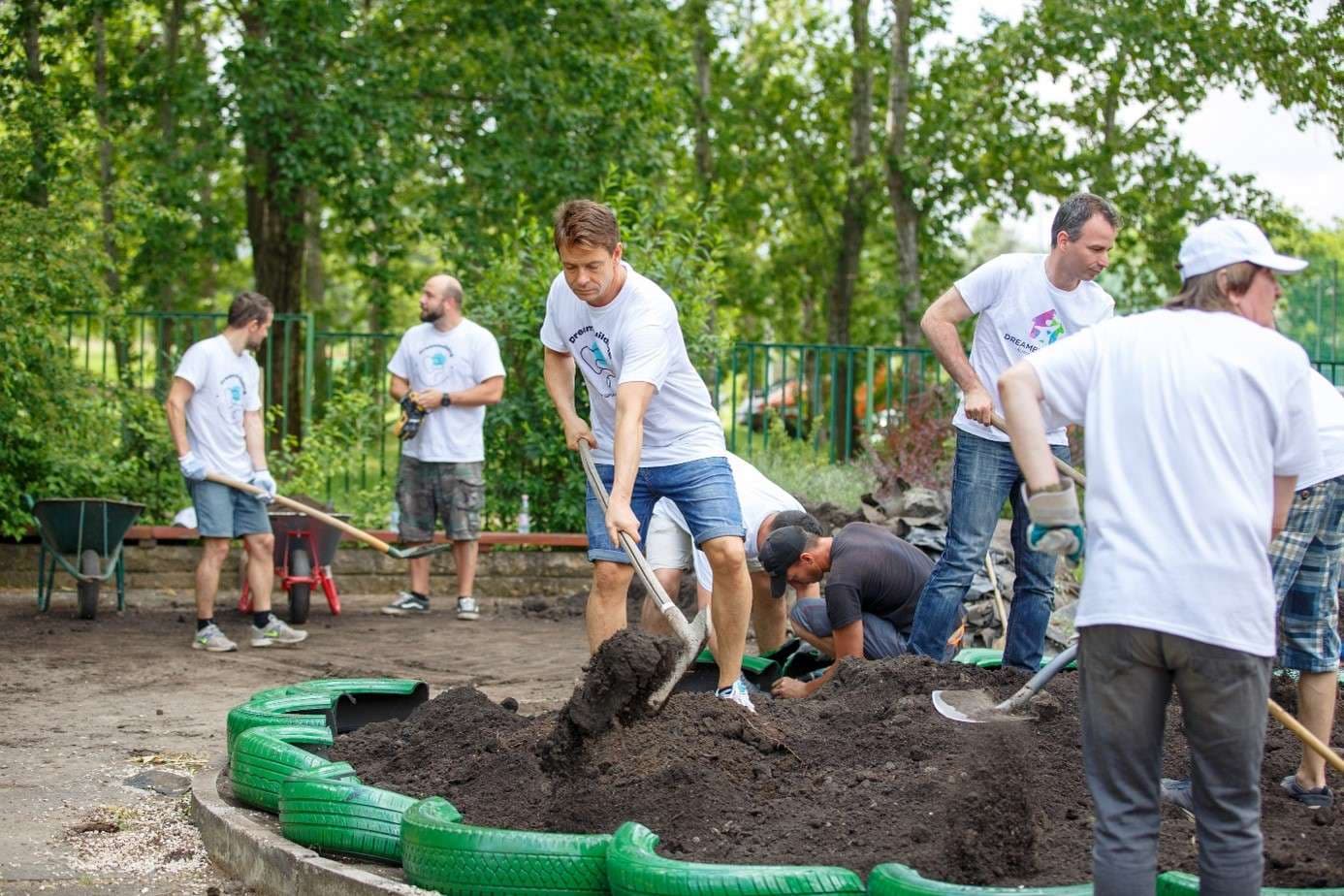 CSR nap a Virágoskert Iskolában (5)