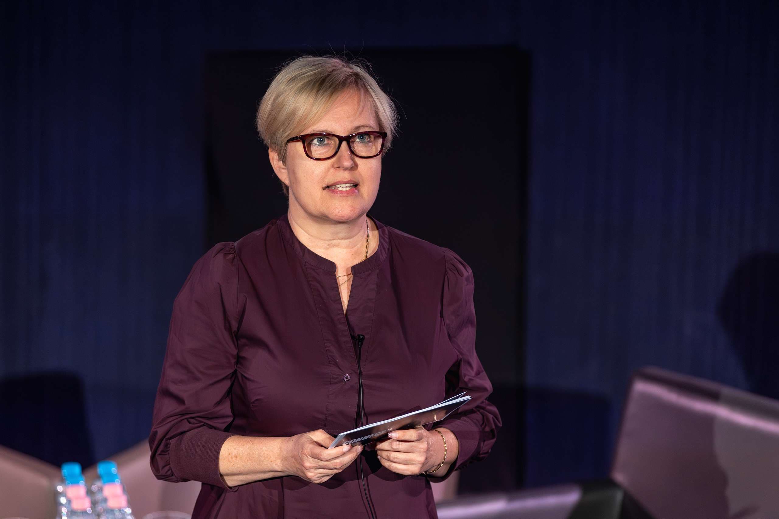 Connect 2026: a közös gondolkodás és a stratégiai tervezés fóruma (7)
