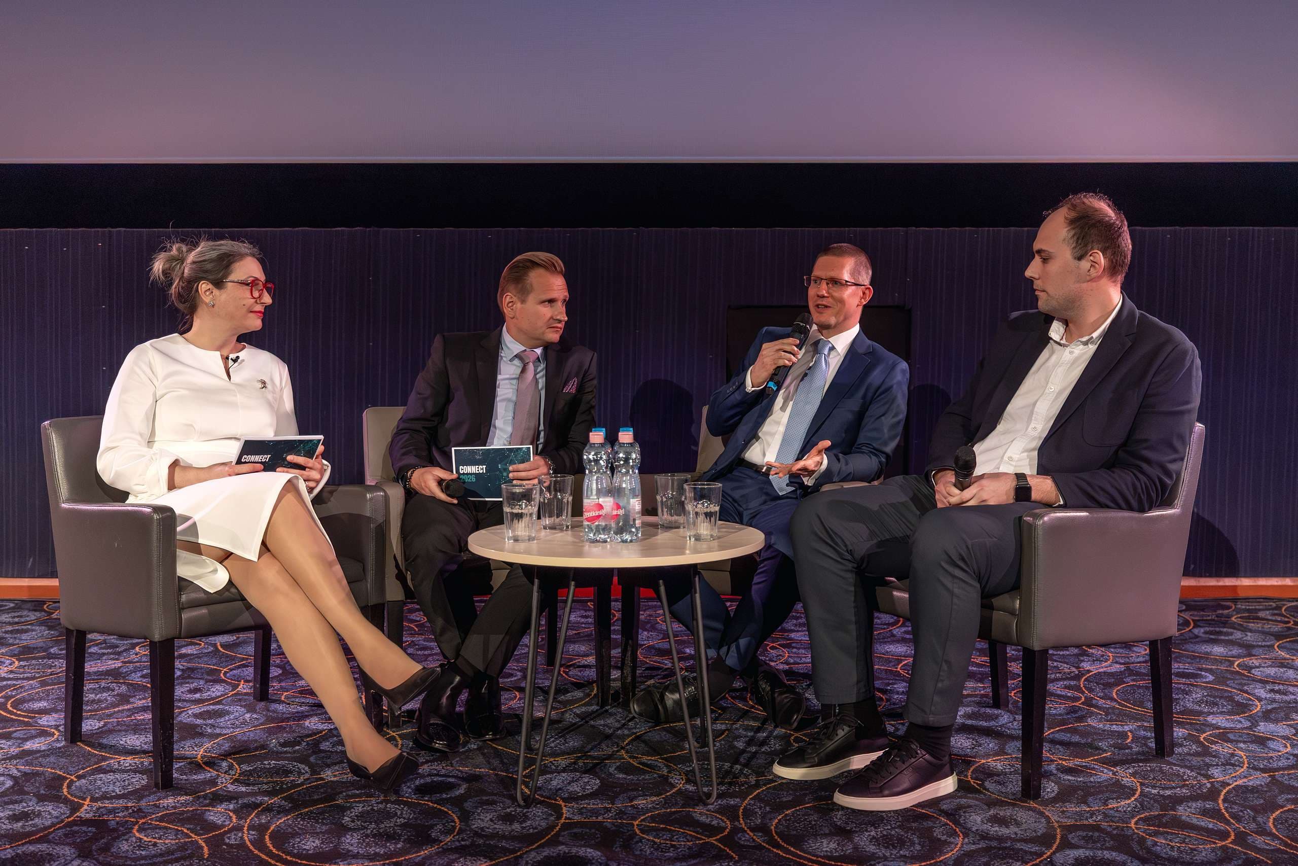 Connect 2026: a közös gondolkodás és a stratégiai tervezés fóruma (9)