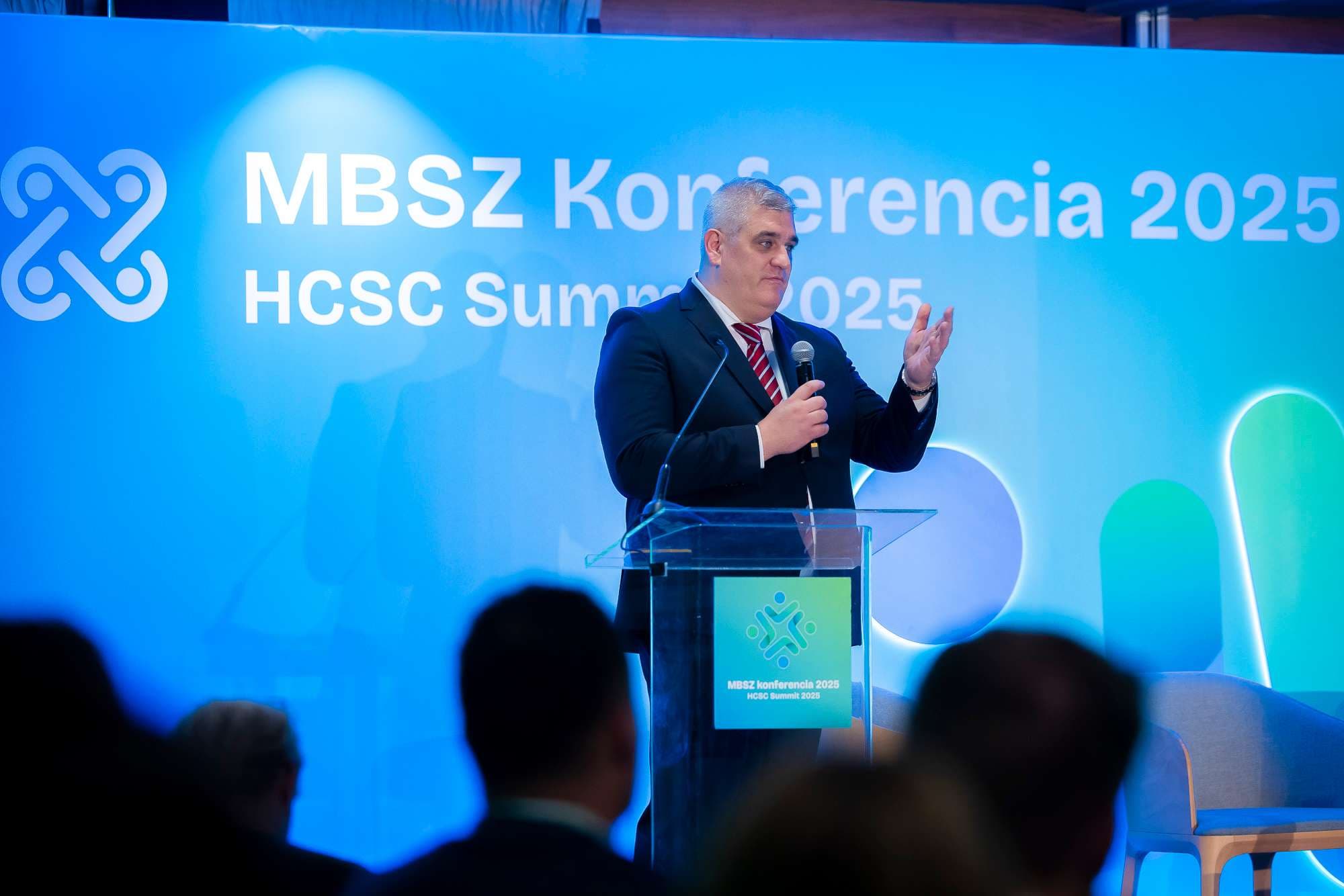 A Gránit Pólus Csoport az MBSZ idei konferenciáján (6)