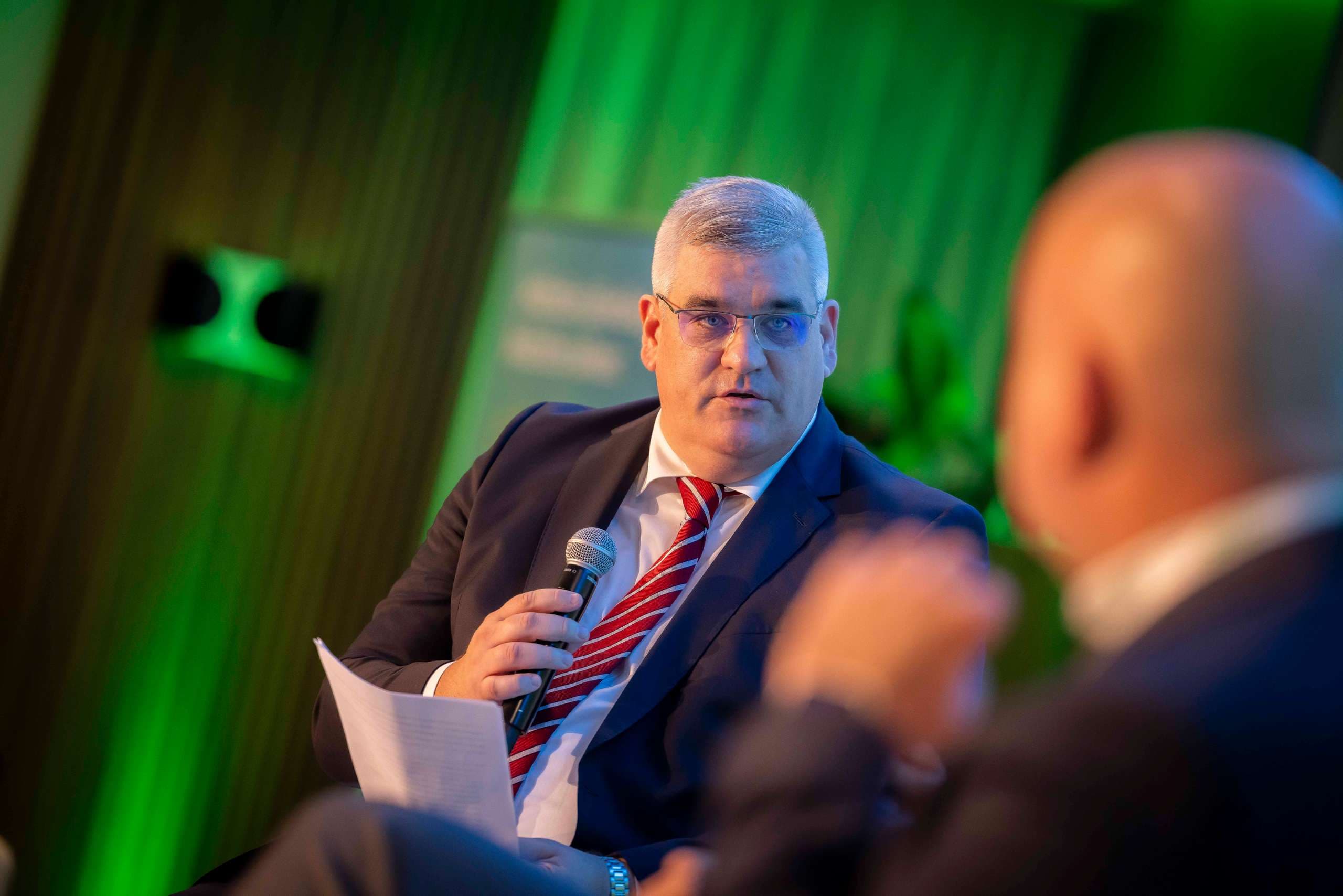 A Gránit Pólus Csoport az MBSZ idei konferenciáján (8)