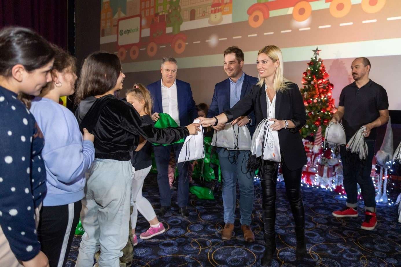Mindenki Karácsonya a Westendben (4)