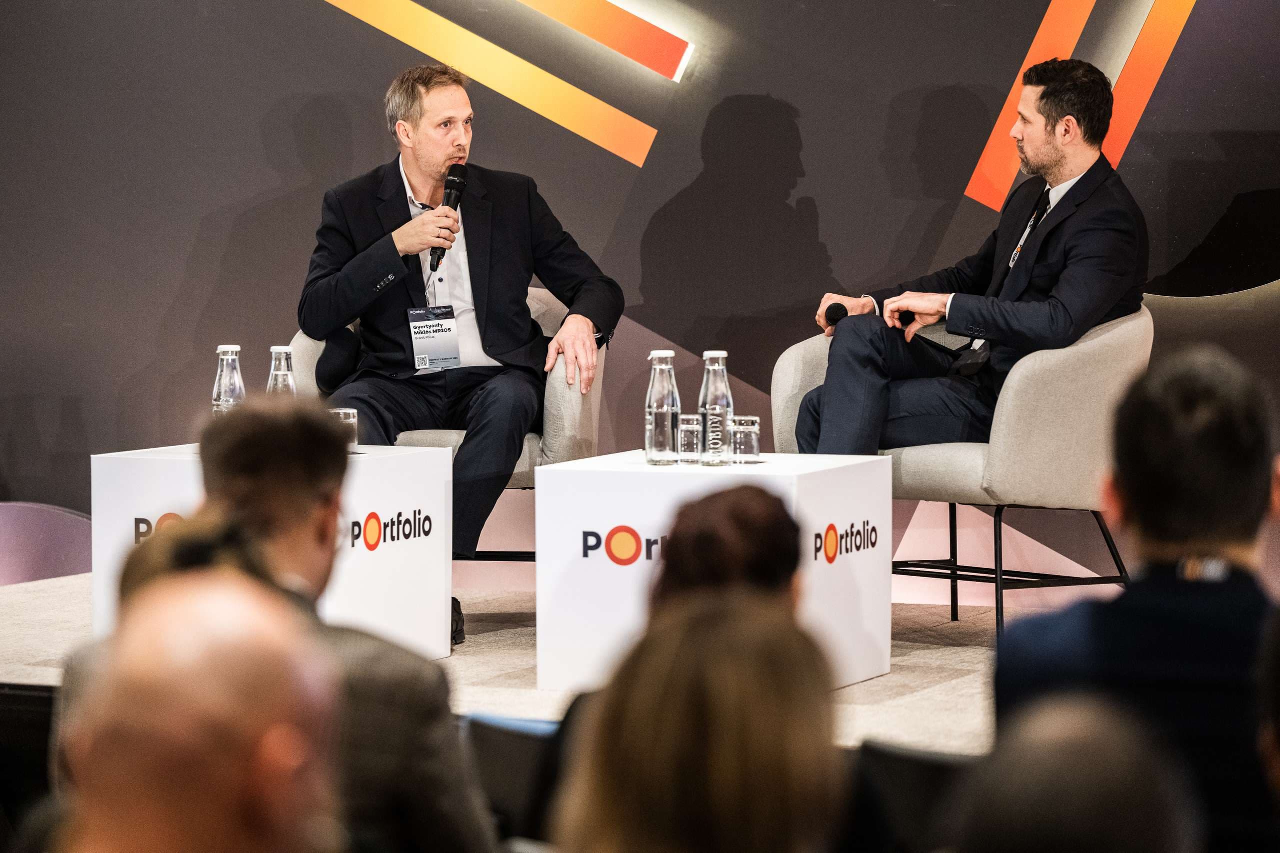 Property Warm Up 2025 – Az ingatlanpiac jövője szakértői szemmel (6)