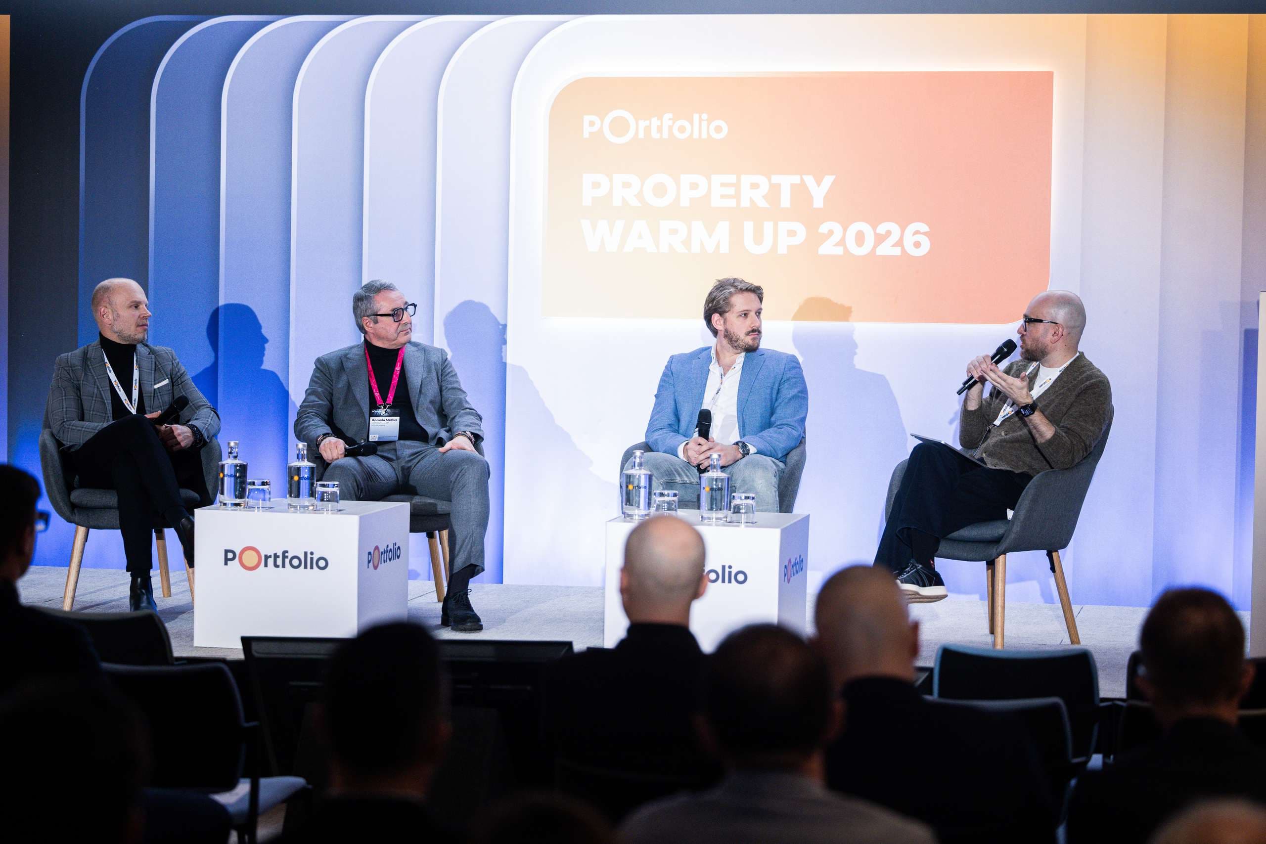 Property Warm Up 2026: az értékvezérelt projekteknek a gazdasági bizonytalanságok közepette is van jövője (5)
