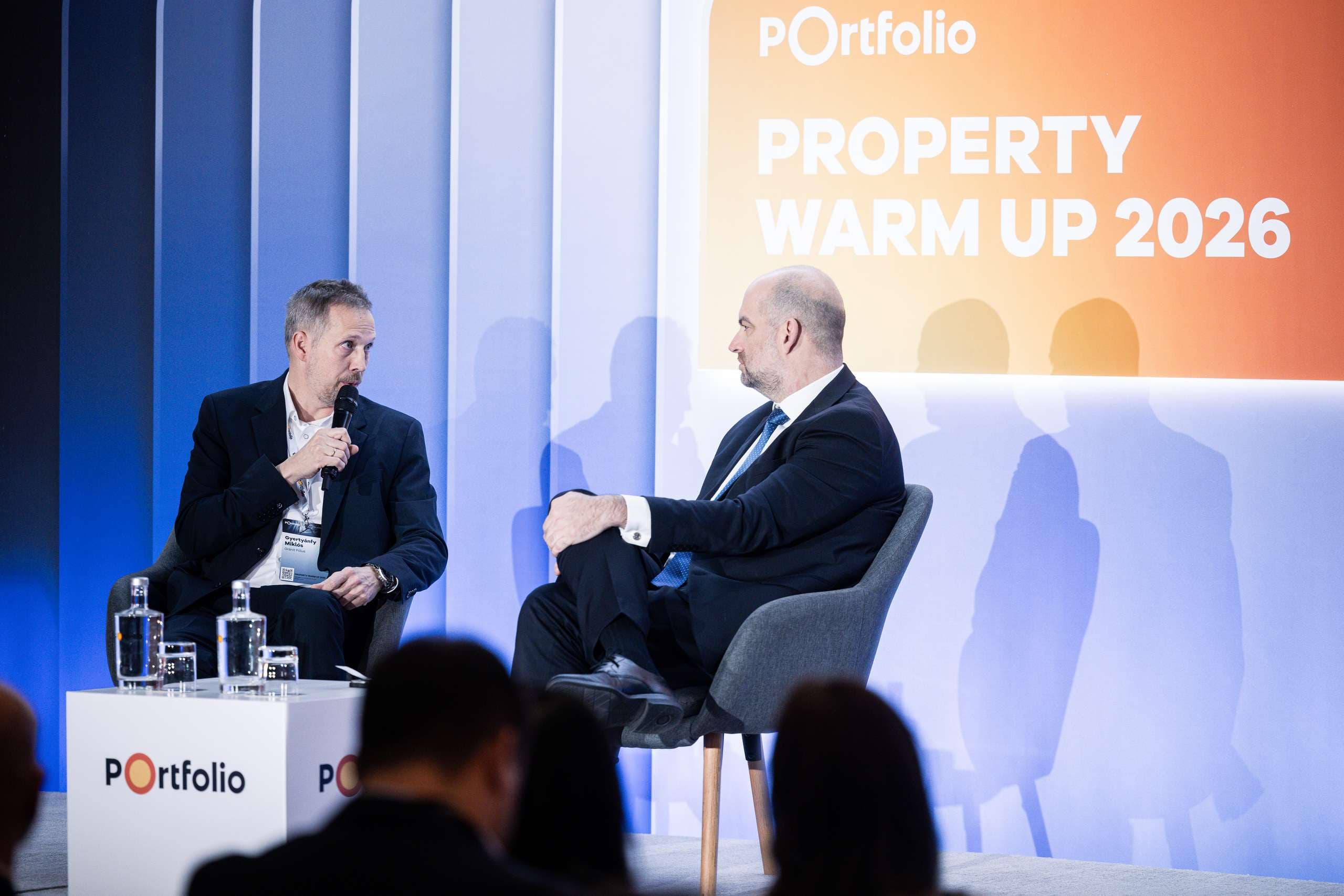 Property Warm Up 2026: az értékvezérelt projekteknek a gazdasági bizonytalanságok közepette is van jövője (8)