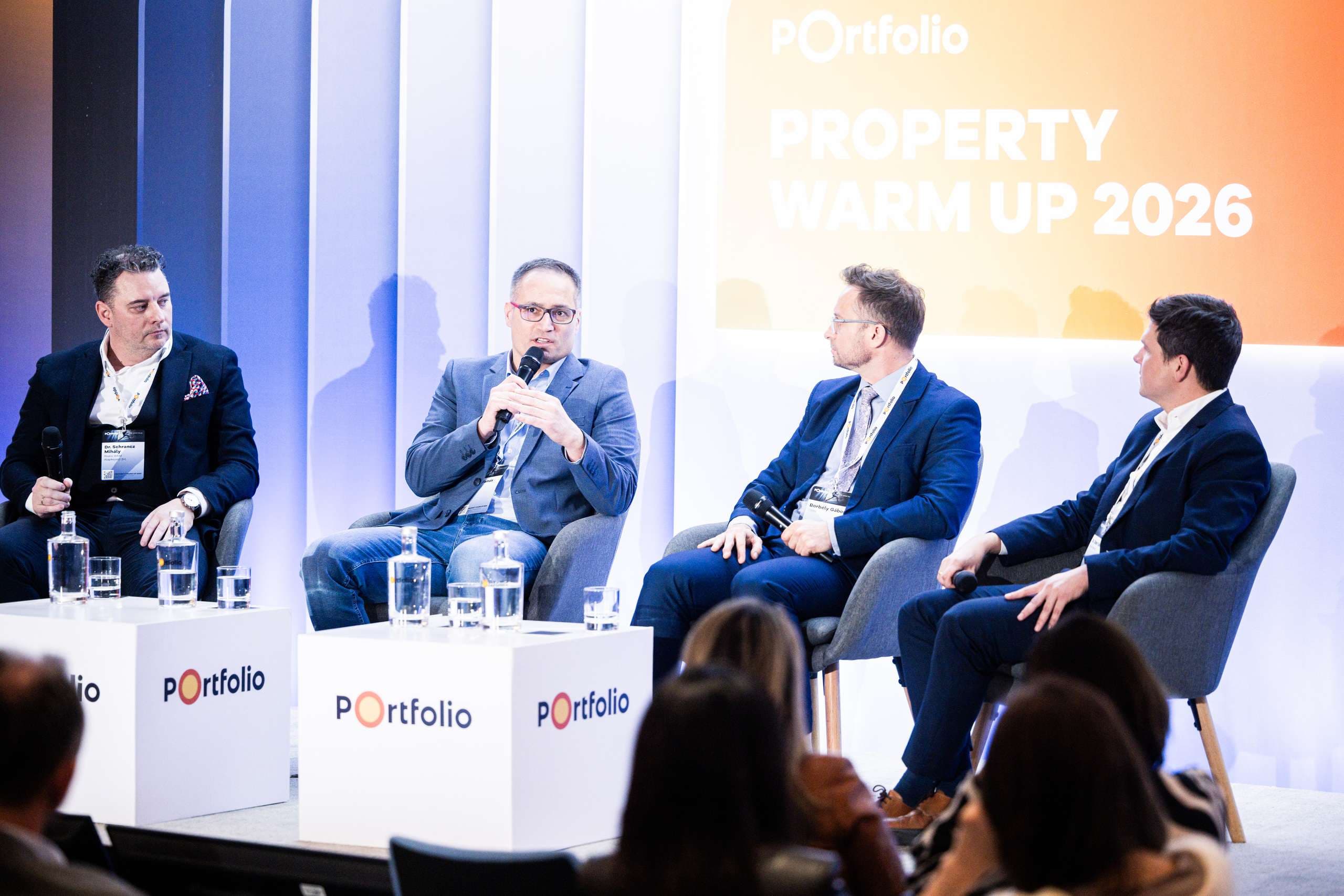 Property Warm Up 2026: az értékvezérelt projekteknek a gazdasági bizonytalanságok közepette is van jövője (18)