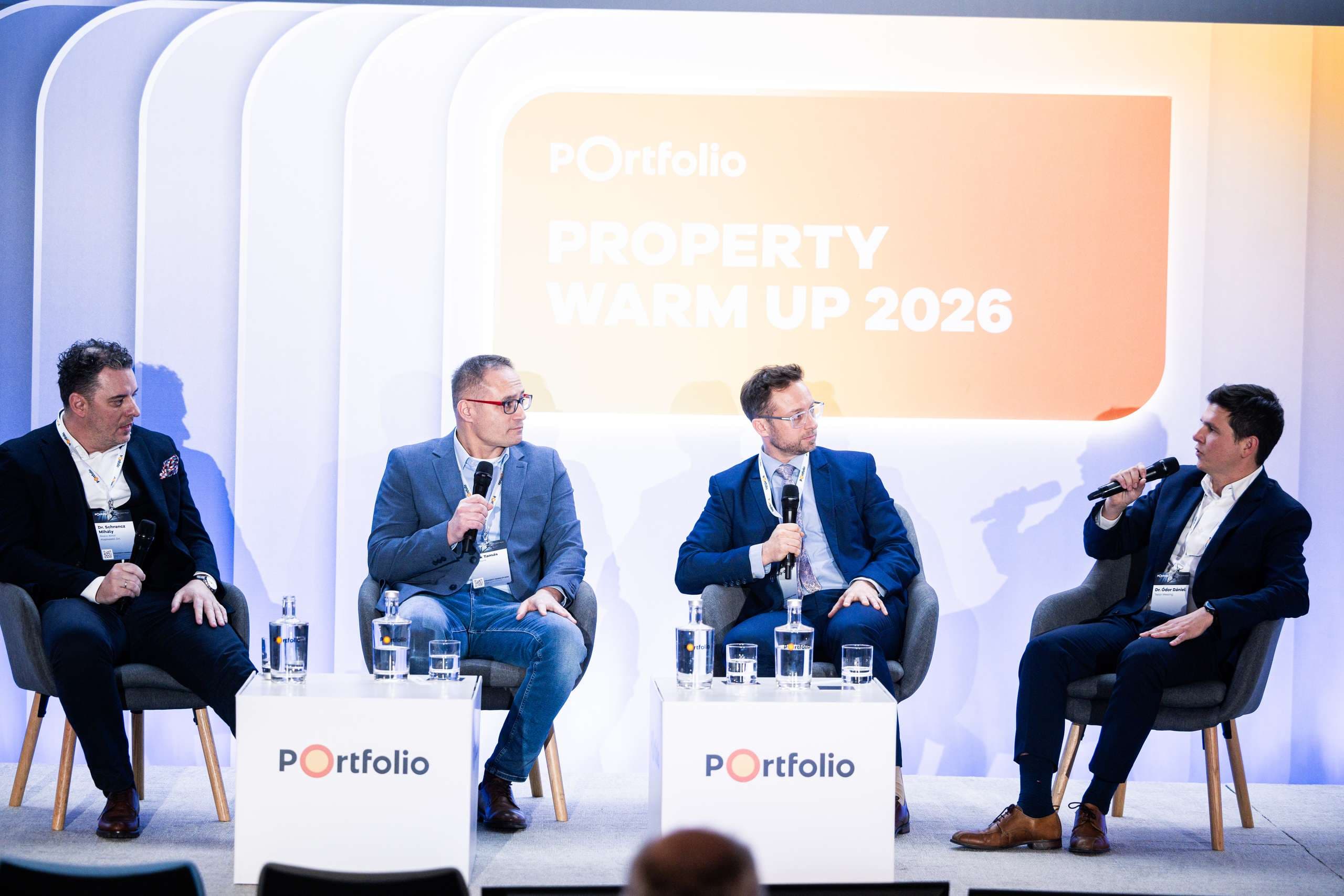 Property Warm Up 2026: az értékvezérelt projekteknek a gazdasági bizonytalanságok közepette is van jövője (19)