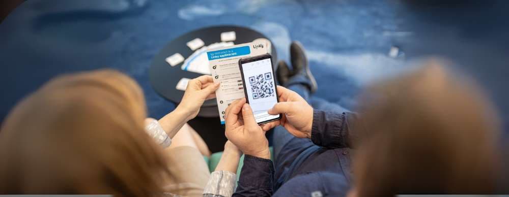 Blue Colibri App: segítség a munkahelyi közösségépítéshez