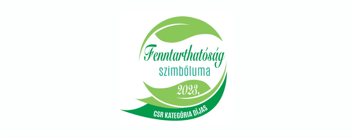 A Fenntarthatóság Szimbóluma lett a ReStore by Westend!