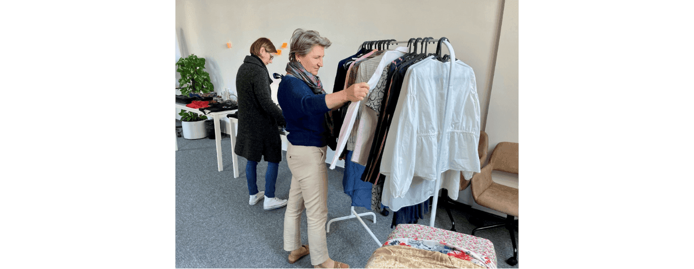 Zero Waste nap a Sóházban