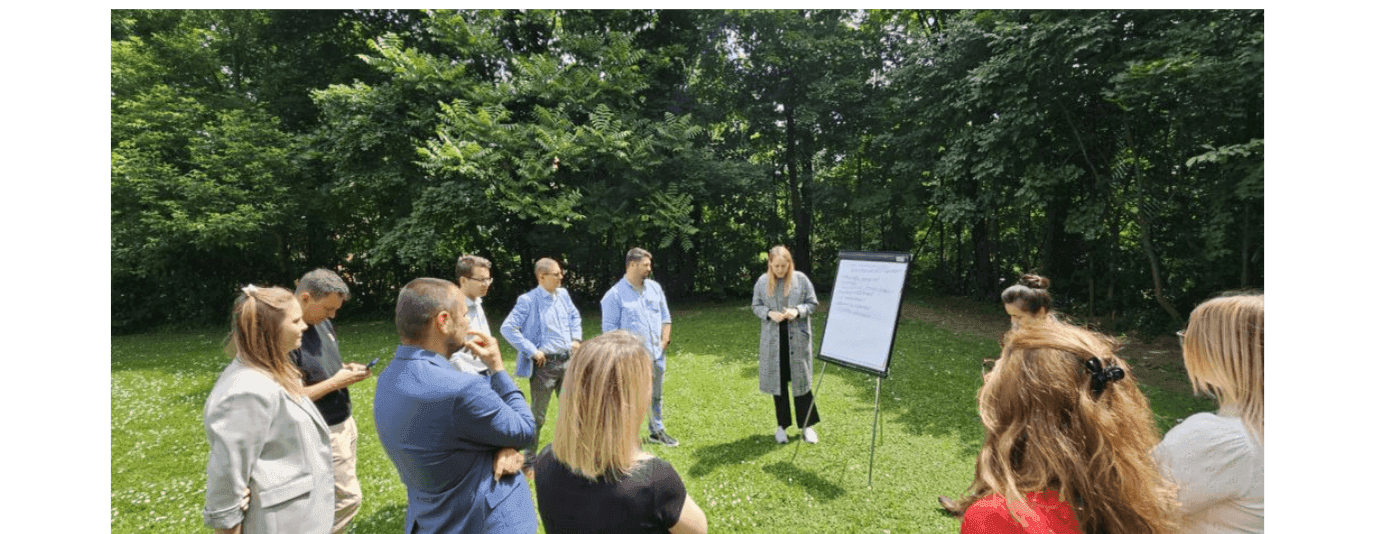 A jövő vezetői számára alap a fenntarthatóság